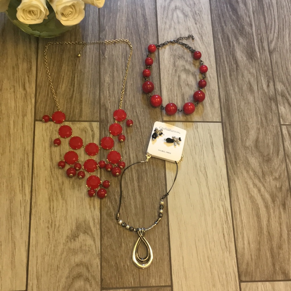 Jewelry Bundle